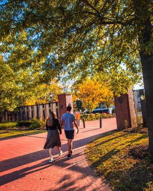Image post by @rutgersu on Instagram