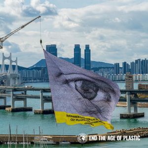 Image post by @greenpeaceusa on Instagram