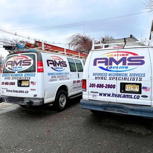 Image post by @ams_hvac on Instagram