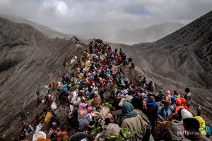 Image post by @gettyimages on Instagram