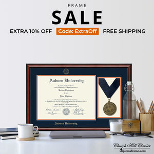 Image post by @auburnalumni on Instagram