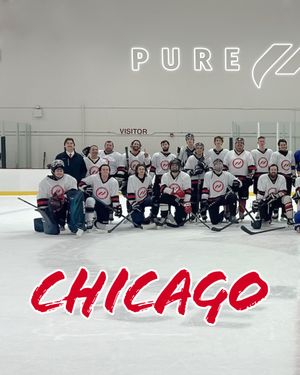 Image post by @purehockey on Instagram