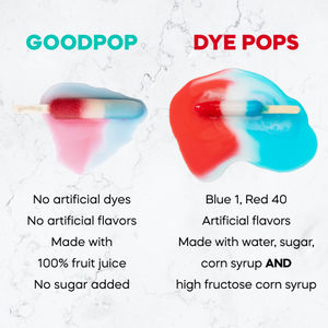 Image post by @goodpop on Instagram
