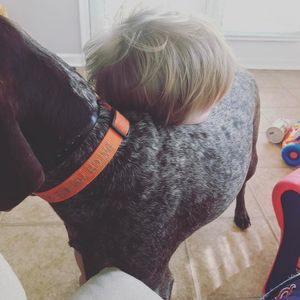 Image post by @kylebenjamintv on Instagram