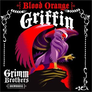 Image post by @grimmbrosbrew on Instagram