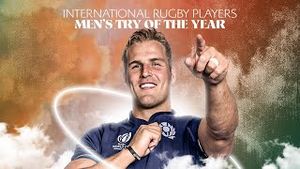 Video post by @worldrugby on YouTube