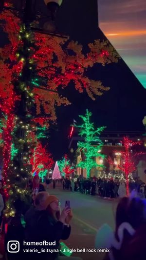 Video post by @HomeOfBud on Facebook