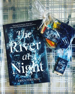 Image post by @gallerybooks on Instagram