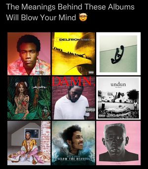 Image post by @fantastichiphop_ on Instagram