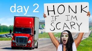 Video post by @sydneymorgan on YouTube
