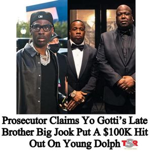 Image post by @theshaderoom on Instagram