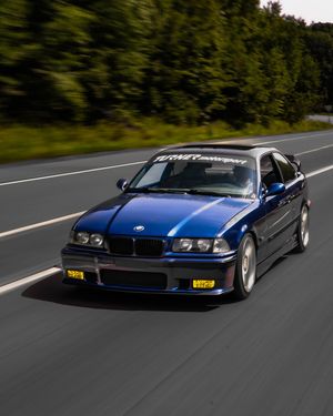 Image post by @turnermotorsport on Instagram