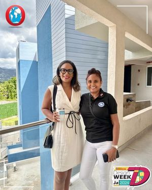 Image post by @jamaicaobserver on Instagram
