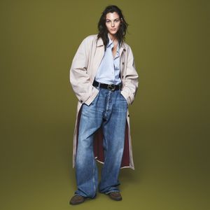 Image post by @gucci on Twitter/X
