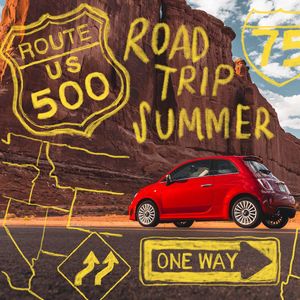 Image post by @fiatusa on Instagram