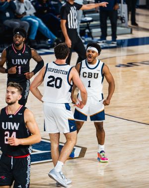 Image post by @cbumbb on Instagram