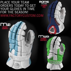 Image post by @maveriklacrosse on Instagram