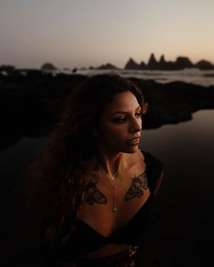 Image post by @natenvnez on Instagram
