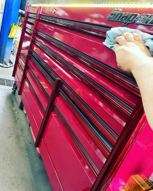 Image post by @snapon_official on Instagram