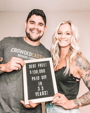 Image post by @daveramsey on Instagram