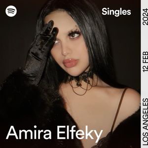 Image post by @Spotify on Twitter/X