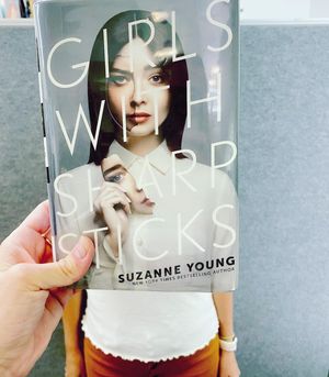 Image post by @stjohnscountylibrary on Instagram