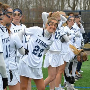 Image post by @ithacawlax on Instagram