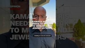 Video post by @cnn on YouTube