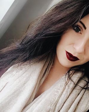 Image post by @collectivelykaitlyn on Instagram
