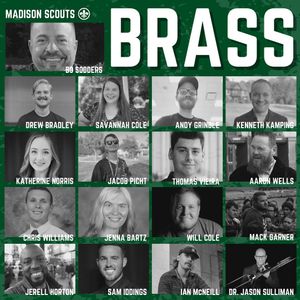 Image post by @madisonscouts on Instagram