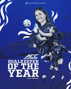 Image post by @dukewsoc on Instagram
