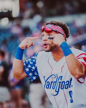 Image post by @hartfordyardgoats on Instagram