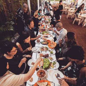 Image post by @esplanadesingapore on Instagram