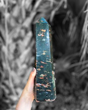Image post by @soulterra on Instagram