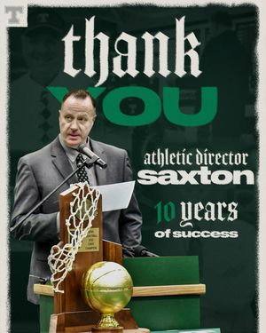 Image post by @trinityrocksfootball on Instagram