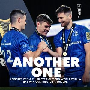 Image post by @rugbypass on Instagram