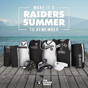 Image post by @theraiderimage on Instagram