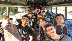 Image post by @servitehs on Instagram