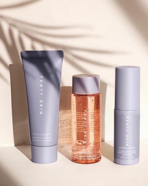 Image post by @fentybeauty on Instagram