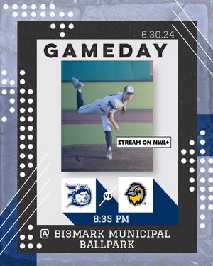 Image post by @duluthhuskies on Instagram