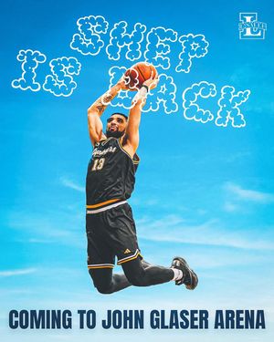 Image post by @lasallembb on Instagram