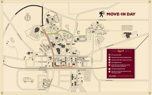 Image post by @elonuniversity on Instagram