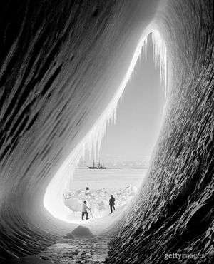 Image post by @gettyimages on Instagram