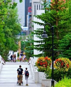 Image post by @cityofcalgary on Instagram