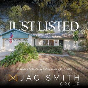 Image post by @thejacsmithgroup on Instagram