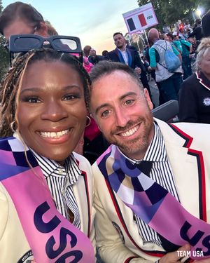 Image post by @teamusa on TikTok