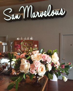 Image post by @thebloombartx on Instagram