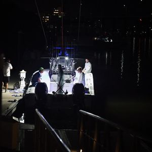 Image post by @freemanboatworks on Instagram