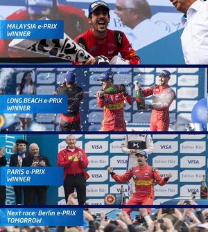 Image post by @lucasdigrassi on Instagram
