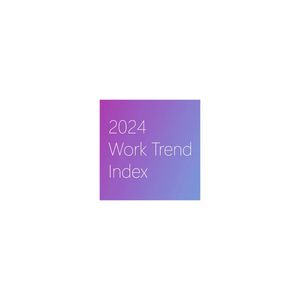 Text post by @Microsoft on Twitter/X